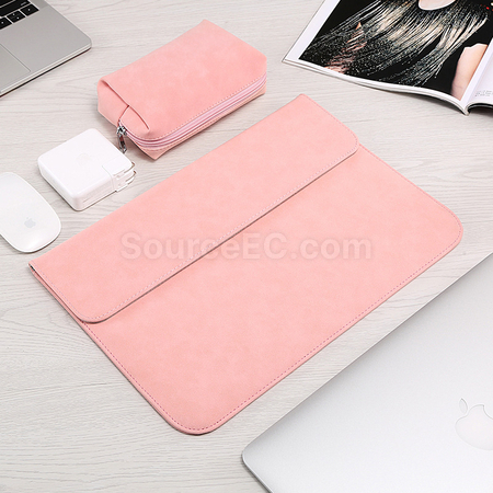 Customization Notebook Pouch Set Corporate Gifts