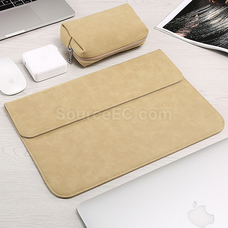 Customization Notebook Pouch Set Corporate Gifts