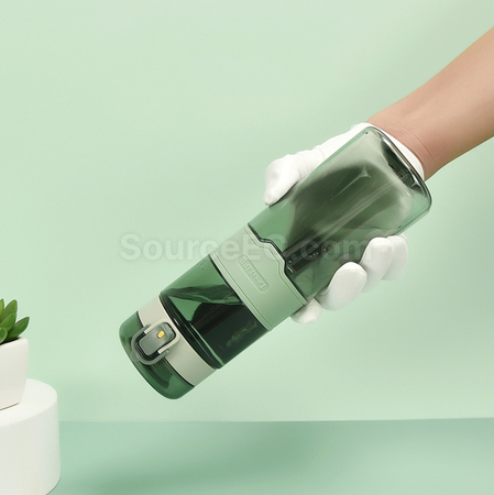 Customization Sports Bottle Corporate Gifts