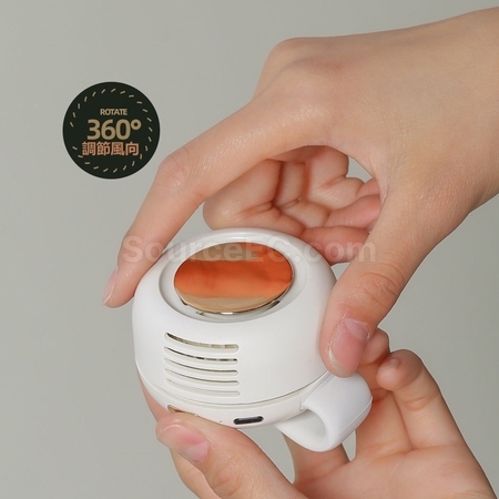 Customization Portable Fan Corporate Gifts