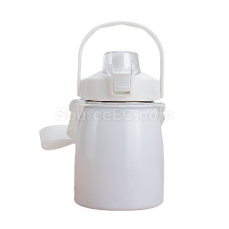 Customization 900ML Stainless Steel Mug Corporate Gifts