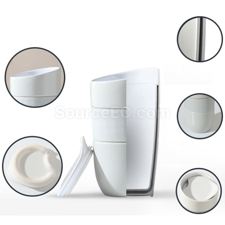 Customization Ceramic Coffee Cup Corporate Gifts
