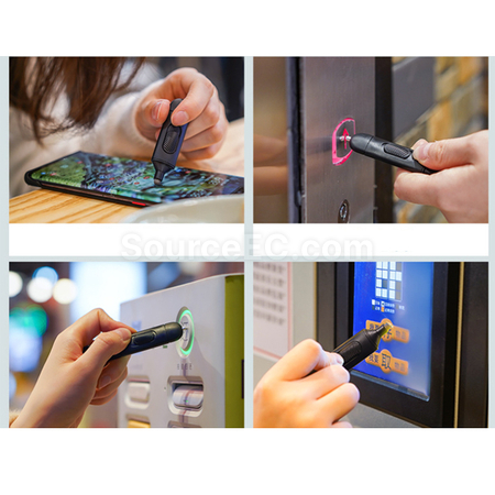 Customization Epidemic Prevention Stylus Corporate Gifts