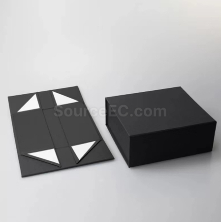 Customization Folding Gift Box Corporate Gifts