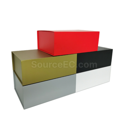 Customization Folding Gift Box Corporate Gifts