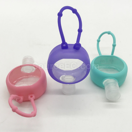 Customization Portable Hand Sanitizer Bottle Corporate Gifts