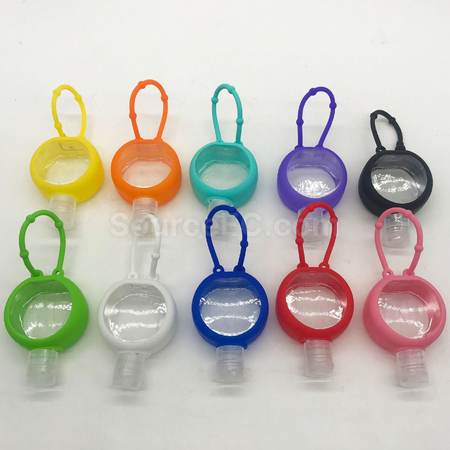 Customization Portable Hand Sanitizer Bottle Corporate Gifts