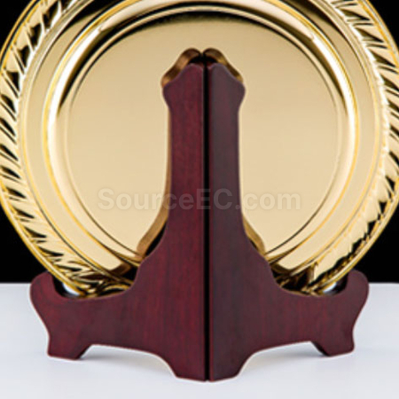 Customization Silver Plate Corporate Gifts