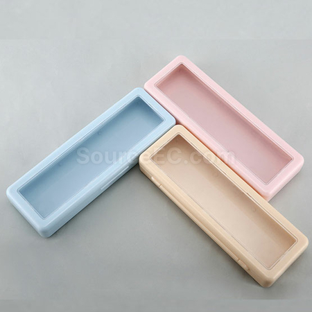 Customization Simple Pencil Box Corporate Gifts