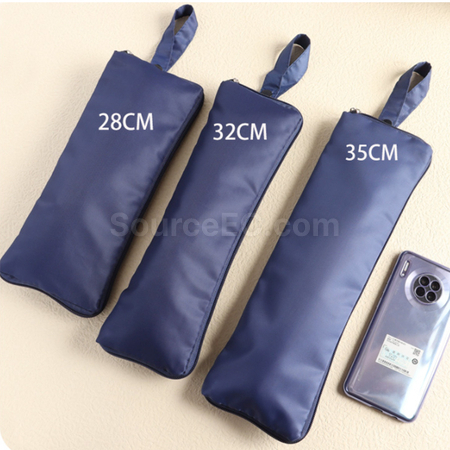 Customization Microfiber Absorbent Umbrella Cover Corporate Gifts
