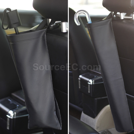Customization PU Umbrella Bag Corporate Gifts