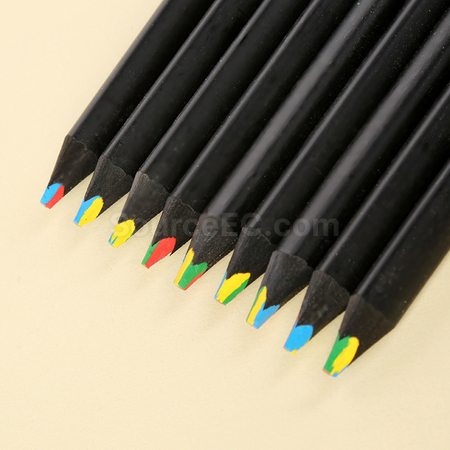 Customization Color Pencil Corporate Gifts