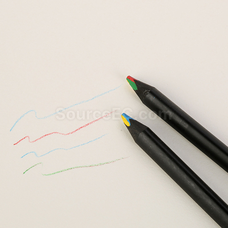 Customization Color Pencil Corporate Gifts