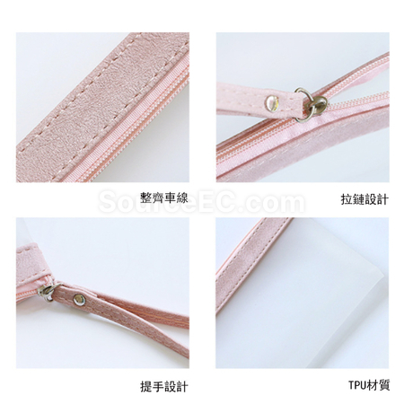 Customization Pencil Case Corporate Gifts