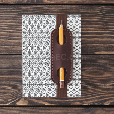Customization Elastic Fixed Pencil Case Corporate Gifts