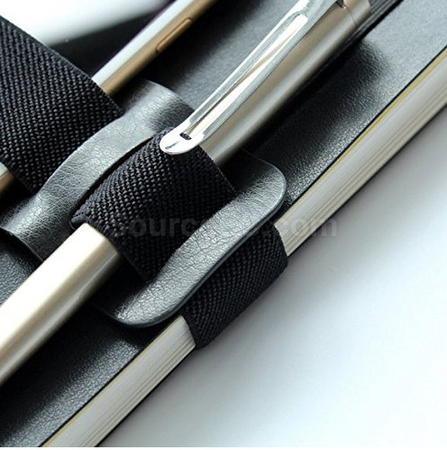 Customization Elastic Fixed Pencil Case Corporate Gifts