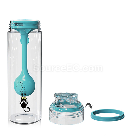 Customization Space Cup Corporate Gifts