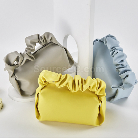 Customization PU Portable Cosmetic Bag Corporate Gifts