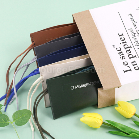 Customization Double Layer Glasses Storage Bag Corporate Gifts