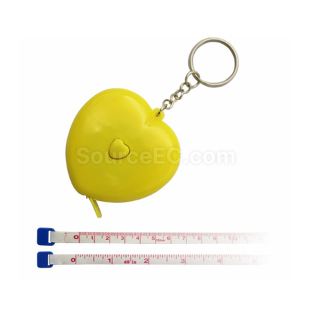 Customization Tape Measure Corporate Gifts