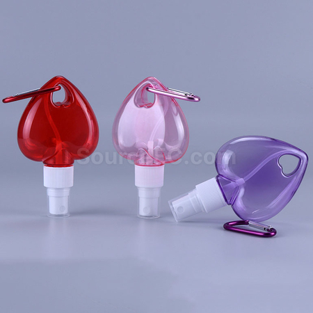 Customization Spray Bottle Corporate Gifts