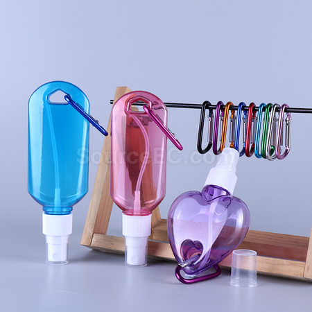 Customization Spray Bottle Corporate Gifts