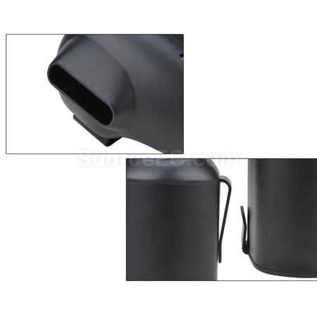 Customization Portable Waist Fan Corporate Gifts