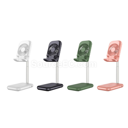 Customization Heat Dissipation Mobile Phone Bracket Corporate Gifts