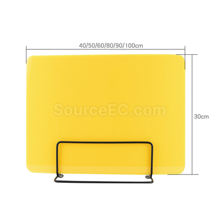 Customization Acrylic Anti-Spray Isolating Board Corporate Gifts