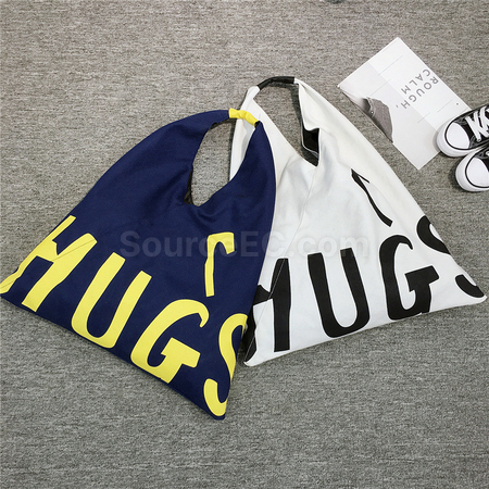 Customization Canvas Bag Corporate Gifts