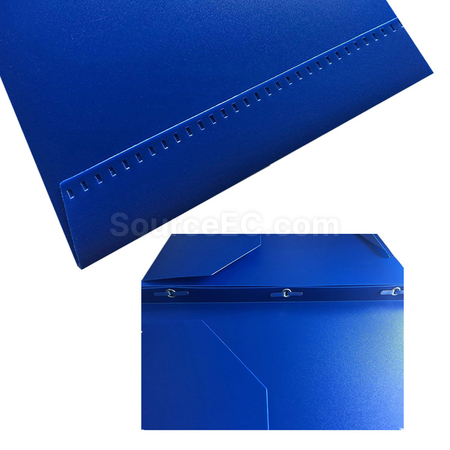 Customization A4 File Folder Corporate Gifts