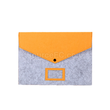 Customization File Bag Corporate Gifts