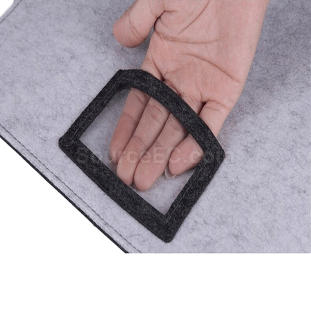 Customization File Bag Corporate Gifts