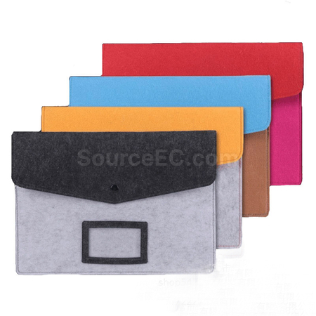 Customization File Bag Corporate Gifts