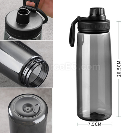 Customization Tritan Sports Bottle Corporate Gifts