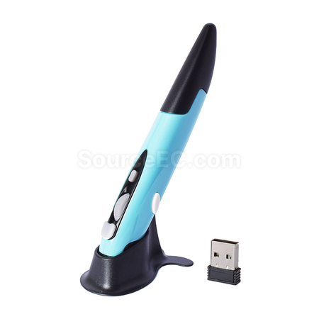Customization 2.4G Wireless Mouse Corporate Gifts
