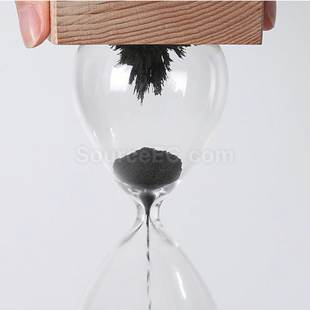 Customization Magnet Hourglass Corporate Gifts