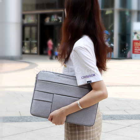 Customization Laptop Hand-carry Bag Corporate Gifts