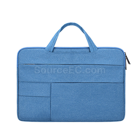 Customization Laptop Hand-carry Bag Corporate Gifts