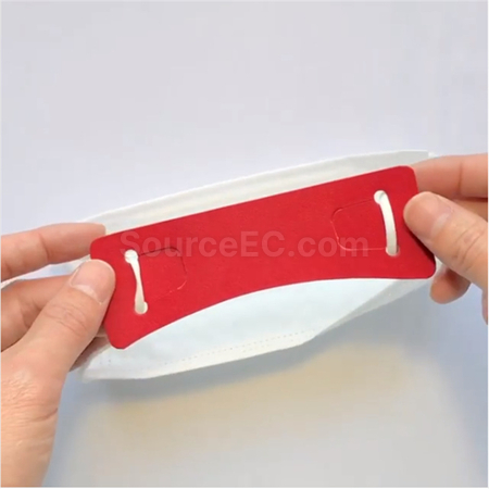 Customization Mask Pressure Reducer Corporate Gifts