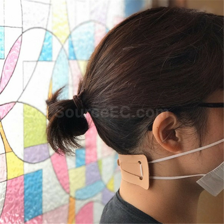 Customization Mask Pressure Reducer Corporate Gifts
