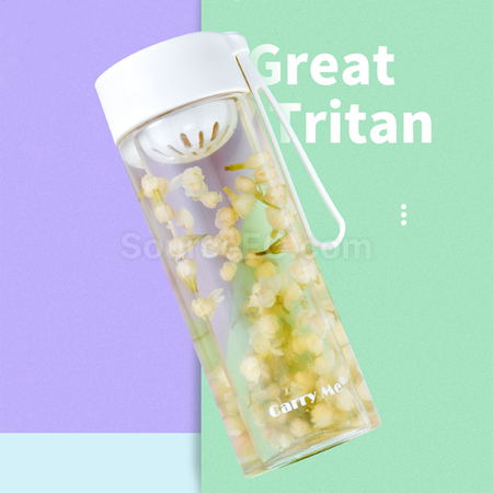 Customization Tritan Mug Corporate Gifts