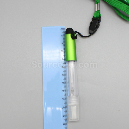 Customization Alcohol Spray Pen Corporate Gifts