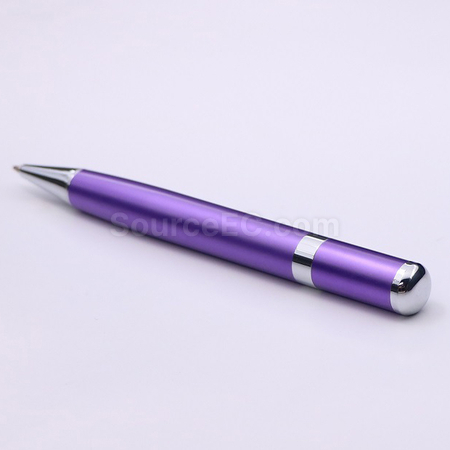 Customization Alcohol Spray Metal Pen Corporate Gifts