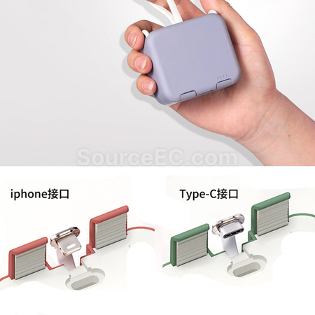 Customization Power Bank Corporate Gifts