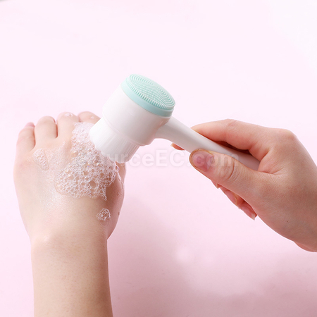 Customization Silicone Cleanser Corporate Gifts