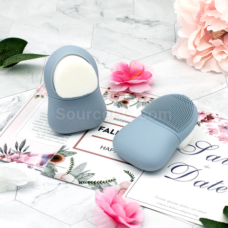 Customization Silicone Cleanser Corporate Gifts