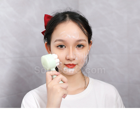 Customization 3D Cleanser Corporate Gifts