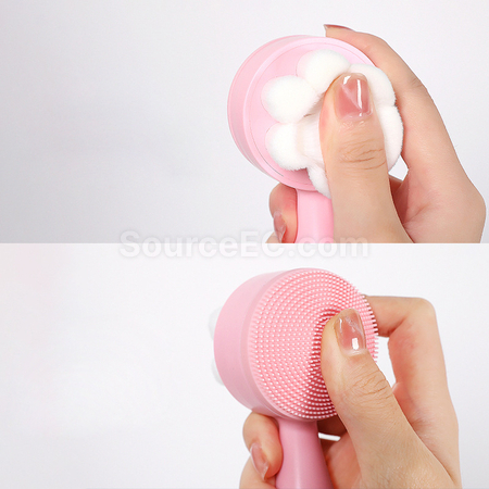 Customization 3D Cleanser Corporate Gifts