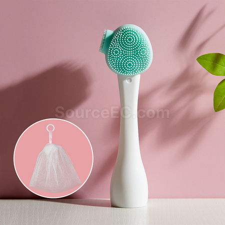 Customization Silicone Cleanser Corporate Gifts